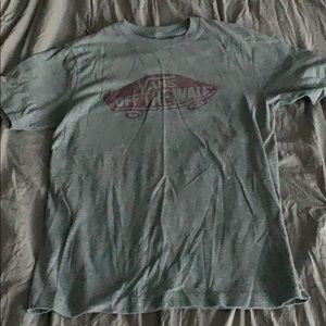 Vans T-shirt